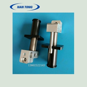 Pièces de presse d'impression Nantong, buse d'aspiration Roland, trou de 12 mm pour machine d'impression offset - Product Image 1