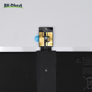 全新替换电池 DYNK01 5970mAh 7.57V 适用于 Microsoft Surface Laptop 1 2 G3HTA036H DYNK01 - Product Image 5