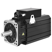 Moteur synchrone à aimants permanents triphasé AC à haute efficacité Dormay IE4 PMSM IP55 250 mm 100 Hz pour l'automatisation industrielle
