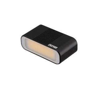 <span class=keywords><strong>ZHIYUN</strong></span> EX1F02 — lumière de remplissage magnétique, lumière pour caméra à main lisse <span class=keywords><strong>5</strong></span>, accessoires pour cardan - Product Image 2