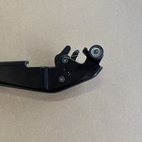 Rouleau inférieur de porte centrale de haute qualité pour Maxus Deliver 9 Côté droit C00077170 C00374582 C00572950 C00720148