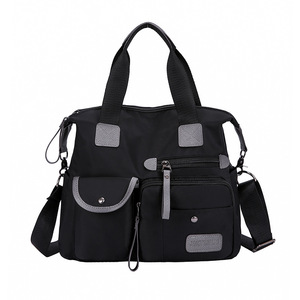 Sac Maman-Bolsa de pañales multifuncional <span class=keywords><strong>para</strong></span> bebé, bolsa de viaje <span class=keywords><strong>para</strong></span> exteriores - Product Image 1