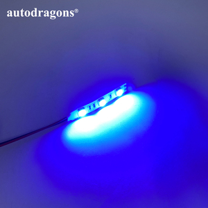 ADT 2/4/8/20 Inch 6.4V Pinball Flipper <b>Lighting</b> Bonus <b>Strips</b> - Product Image 6