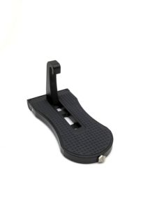 नई एल्यूमीनियम मिश्र धातु कार दरवाजा शीर्ष चरण प्लेट धातु ऑटो पार्ट्स - Product Image 6