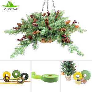 Material <span class=keywords><strong>de</strong></span> PVC Verde para Árboles <span class=keywords><strong>de</strong></span> Navidad, Lámina <span class=keywords><strong>de</strong></span> PVC Rígido <span class=keywords><strong>de</strong></span> 0.07mm 686 687 para Ramas <span class=keywords><strong>de</strong></span> Árboles <span class=keywords><strong>de</strong></span> Navidad Artificiales - Product Image 1