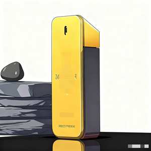 Stock USA, Stock Local, Parfum pour Homme One Million de Haute Qualité, Vaporisateur, Senteur Fruitée, Parfum Longue Durée, Marque de Luxe, Eau Fraîche - Product Image 3