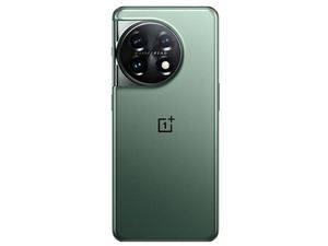 OnePlus 11 รุ่น Global ของแท้ ซีลโรงงาน RAM 16GB ดีไซน์ 2G รองรับซิมคู่ ROM 512GB สมาร์ทโฟนเล่นเกม รองรับ CDMA LTE  ลดราคาพิเศษ - Product Image 2