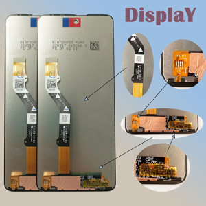 <span class=keywords><strong>จอ</strong></span> LCD สำหรับ<span class=keywords><strong>ซ่อม</strong></span><span class=keywords><strong>โทรศัพท์</strong></span>มือถือโมโตโรล่า G40ฟิวชั่น G60S G51G60 - Product Image 3