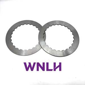 แผ่นคลัตช์คุณภาพสูง WNLH รุ่น 3P0337 สำหรับรถตัก Caterpillar 120 120H 120M 140M 140K - Product Image 3