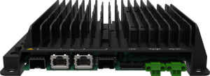 Point d'accès Wi-Fi 6 industriel Huawei <span class=keywords><strong>AirEngine</strong></span> <span class=keywords><strong>5761</strong></span>-11EI, double bande 2x2, antenne externe, Bluetooth - Product Image 3