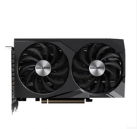 Cartes graphiques Galaxy GeForce neuves, Colorful Gigabyte Wind Eagle 3060ti