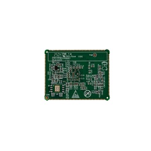 Chi phí thấp rk3506 Som module với rk3506 Cortex-A7 1.5GHz cho công nghiệp IOT Linux EMC DDR4/eMMC 0 ° C ~ + 70 ° C - Product Image 3