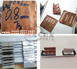 جهاز لحام معدني بالموجات فوق الصوتية للبطارية رقائق الليثيوم والألومنيوم والنحاس - Product Image 5