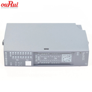 Brand New Original 6ES7131-6BH00-0BA0 SIMATIC ET200SP Digital Input Module Base <strong>Unit</strong> for Industrial Control Spot Inventory 6ES7 - Product Image 2