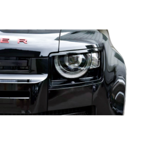 High-Quality <b>LED</b> <b>Headlights</b> | Upgraded for High-Config 2020-2025 Land | DOT/ECE Certified, IP67 Waterproof - Product Image 6