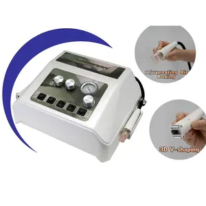 Trending products 2023 new arrivals Ionic microcurrent facial toning device Face Lift Machine Skin Tightening Rejuvenation Spa
