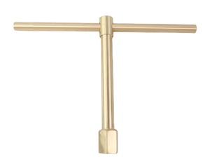 <span class=keywords><strong>Lima</strong></span> cuadrada de bronce de berilio de alta resistencia y a prueba de explosiones <span class=keywords><strong>para</strong></span> desbarbar componentes en plantas de procesamiento de gas - Product Image 6