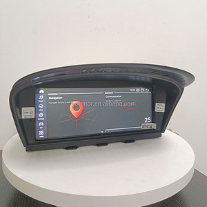 KANOR Android 8Core CPU 4G RAM 64G ROM Car Video Built in Carplay Gps Navigation para <span class=keywords><strong>BMW</strong></span> <span class=keywords><strong>E</strong></span> <span class=keywords><strong>60</strong></span> E61 E62 - Product Image 5