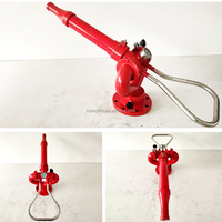 Pendiente antiguo de 30 cm para atar