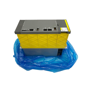 A06B-6087-H130 Nuevo Módulo Amplificador Servo FANUC Original, Proveedor de Repuestos - Product Image 1