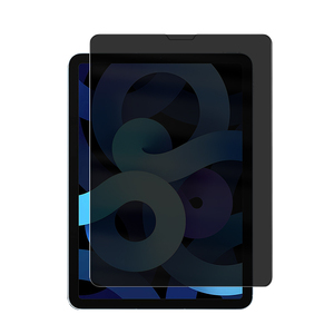 ฟิล์มกระจกนิรภัยแบบป้องกันรอยขีดข่วน 9H 2.5D สำหรับ <span class=keywords><strong>iPad</strong></span> <span class=keywords><strong>Pro</strong></span> Mini <span class=keywords><strong>2020</strong></span> Air 7.9 10.2 <span class=keywords><strong>11</strong></span> 12.9 <span class=keywords><strong>นิ้ว</strong></span> ป้องกันการมองเห็นจากด้านข้าง - Product Image 2
