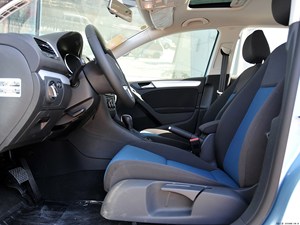 Nouvelle voiture Volkswagen Golf modèle 2025, Facelift II, 300TSI R-Line 5 places, véhicule essence avec turbocompresseur R17jiben Auto - Product Image 6