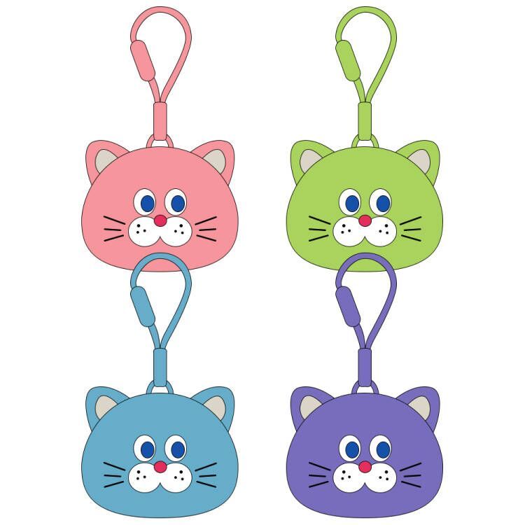Coin bag