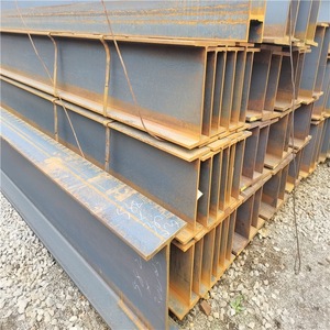 Stock : Poutres en H en <span class=keywords><strong>acier</strong></span> à faible alliage Q460C/Q460D/Q460E, poutres en <span class=keywords><strong>acier</strong></span> de construction, <span class=keywords><strong>acier</strong></span> structurel à faible coût - Product Image 2