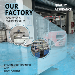 Revestimiento Acrílico <span class=keywords><strong>para</strong></span> Pisos de Exteriores de Larga Duración, <span class=keywords><strong>Material</strong></span> Acrílico Amortiguado <span class=keywords><strong>para</strong></span> Canchas de <span class=keywords><strong>Tenis</strong></span> y Baloncesto, Suelo Deportivo - Product Image 5