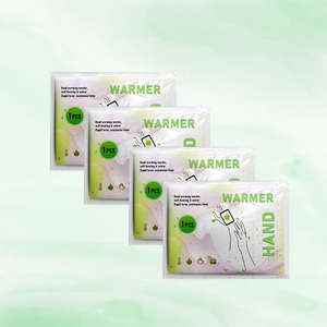 <span class=keywords><strong>Patch</strong></span> hangat tangan sekali pakai, penghangat tubuh paket desain baru musim dingin bantalan hangat - Product Image 6