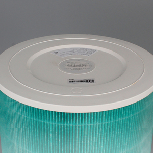 Para <span class=keywords><strong>Xiaomi</strong></span> purificador de aire inteligente para el hogar 4 <span class=keywords><strong>Pro</strong></span> reemplazo <span class=keywords><strong>3H</strong></span> elemento de filtro H13 carbón activado - Product Image 6