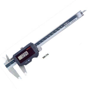NOUVEAU STOCK MITUTOYO 500-776 500-774 500-777 500-775 500-786 500-784 Calibre Digimatic Mitutoyo NOUVEAU STOCK MITUTOYO 500-776 - Product Image 2