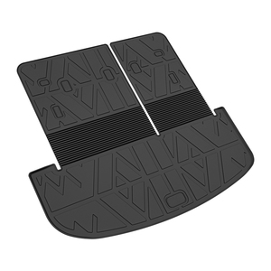 Alfombrillas LED para coche de material TPE, juego completo de 2 piezas, tipo aguja, para Volkswagen CC, Skoda Kodiaq 2026, Fortuner 2014, Nissan <span class=keywords><strong>Qashqai</strong></span>, Sport, ACURA - Product Image 1