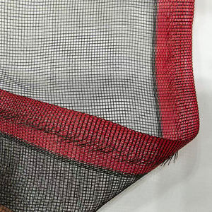 Filet anti-insectes noir en PE 16 mailles * 16 mailles 50 GSM pour arbres fruitiers, plantes, jardins et agriculture – Couverture de protection contre les insectes - Product Image 2