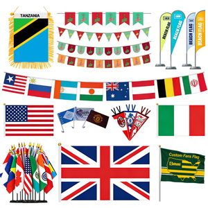 Bandera Corporal Gahumi para Fanáticos del Fútbol Americano, Capa con Bandera Americana para Eventos <span class=keywords><strong>y</strong></span> Actividades - Product Image 2