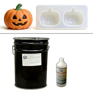 <span class=keywords><strong>Silicone</strong></span> liquide de type condensation pour le moulage de motifs de pneus, caoutchouc de <span class=keywords><strong>silicone</strong></span> <span class=keywords><strong>anti</strong></span>-âge à haute reproduction - Product Image 5