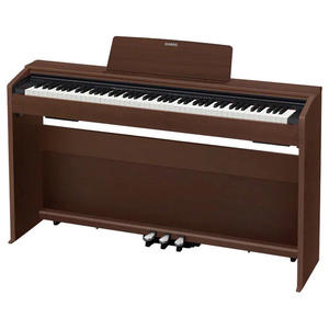 <span class=keywords><strong>Piano</strong></span> <span class=keywords><strong>eléctrico</strong></span> para estudiante, 88 teclas, <span class=keywords><strong>CASIO</strong></span> Privia PX-870 - Product Image 3