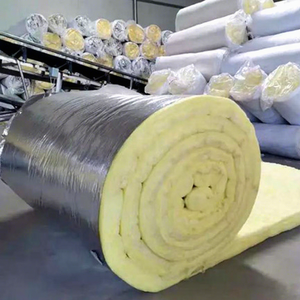 Modern Industrial Thick <strong>Yellow</strong> Fiberglass <strong>Insulation</strong> Fireproof Temperature Control Square Indoor Glass Wool Heat <strong>Insulation</strong> - Product Image 5