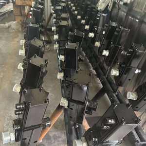 Válvulas de Control Hidráulico para Camiones Volquete, Suministro de Fábrica HANSEN |   Piezas de Válvula Hidráulica de Volteo Seguras y Duraderas - Product Image 6