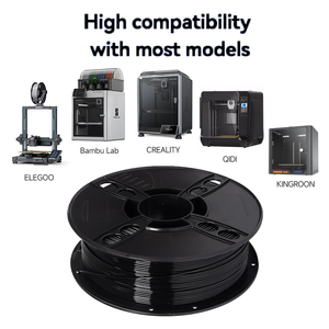 1KG Multicolor For FDM Printer 1KG/Spool 1.75mm New <strong>3D</strong> Printer PLA <strong>Filament</strong> High Precision PLA <strong>3D</strong> <strong>Filament</strong> Bulk - Product Image 5