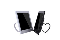 OEM Tablet Android layar sentuh 10.1 inci, Tablet PC layar sentuh digital bingkai foto video digital
