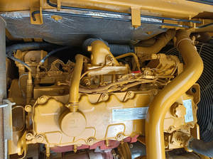 รถขุดตีนตะขาบ Cat330D2L 30ตันรถขุด Cat330ทนทาน - Product Image 5