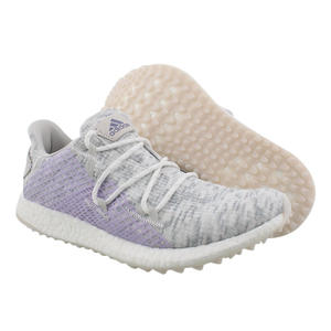 Zapatillas Deportivas Adidas para Mujer, Modelo W Crossknit Dpr, Color Gris/Morado/Blanco |   100% Auténtico - Product Image 4
