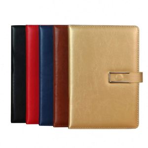 Custom A5 PU Leather Hardcover Notebook with <b>Magnetic</b> Buckle 100 <b>Sheets</b> Moonmoonpie Brand Custom Logo Option High Quality - Product Image 1