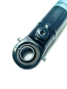 צילינדר הידראולי מסוג Twistlock של ZPMC, בעל תקן ISO9001-2008, עבור מוסכי תיקונים של ציוד בנייה, יישומי צילינדרי שמן. - Product Image 6