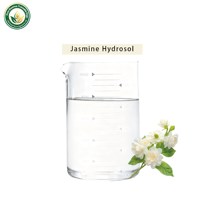 Idrolato di Gelsomino 100% Puro e Naturale, Acqua Floreale all'Ingrosso per Cura della Pelle, Spray Viso, Aromaterapia, Cosmetici, OEM