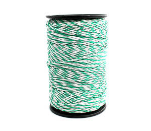 Clôture électrique <span class=keywords><strong>de</strong></span> <span class=keywords><strong>jardin</strong></span> en corde, <span class=keywords><strong>fil</strong></span> portable <span class=keywords><strong>de</strong></span> haute qualité pour clôture <span class=keywords><strong>de</strong></span> ferme et cheval personnalisé - Product Image 2