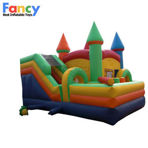 <span class=keywords><strong>Castillo</strong></span> hinchable comercial/alquiler de trampolín inflable/<span class=keywords><strong>Castillo</strong></span> al aire libre Gonflables <span class=keywords><strong>castillo</strong></span> hinchable congelado en venta - Product Image 4