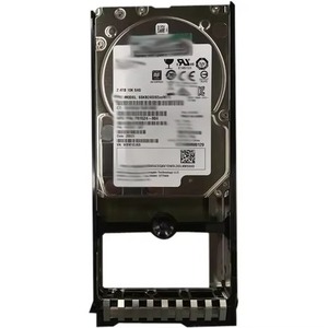 <b>10TB</b> <b>External</b> SAS HDD 2.5" 10000 RPM 6Gb/s Server <b>Hard</b> <b>Drive</b> Enterprise Level Performance Ensures Stable and Long Term Operation - Product Image 4