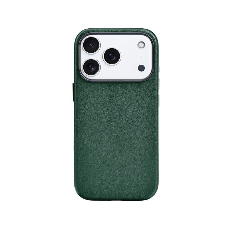 สีเขียวมรกต